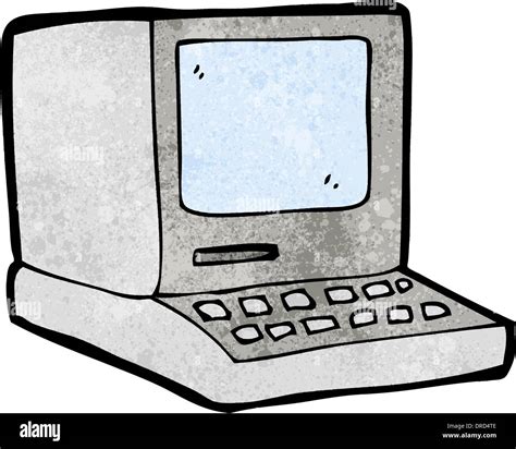 First Generation Computer Cartoon Image 的图像结果