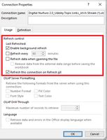 Image result for Transfer Data to Excel SSH Connection