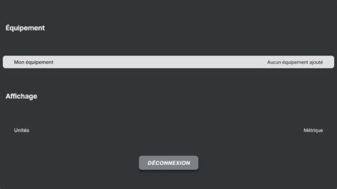 Image result for Comment Utiliser Kinomap