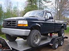 Ford F 150 Build by 1995 Ford F 150 Build Ford F150 Forum Community Of Ford F 150 Build