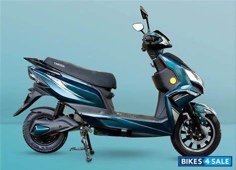 Yakuza Sophie price, specs, mileage, colours, photos and reviews ...