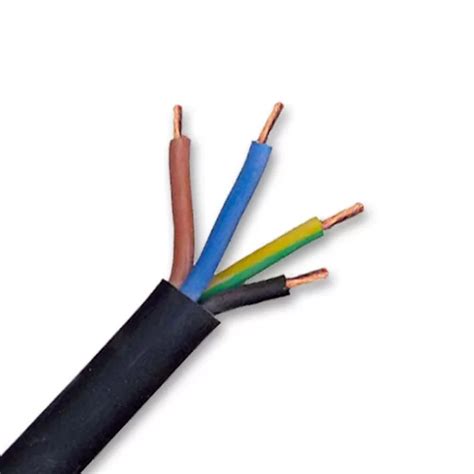 Image result for 4 Core Cable