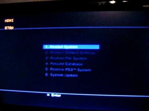 PS3 Menu Tutorial 的图像结果
