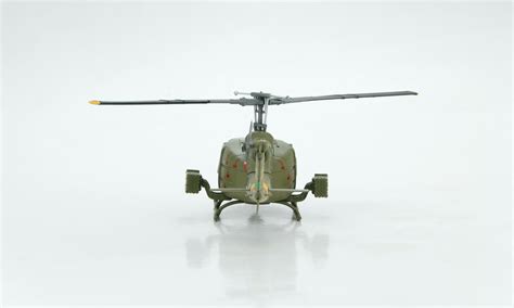 Bell UH-1 Huey Heavy Hog 64-13978 US Army Vietnam 1966