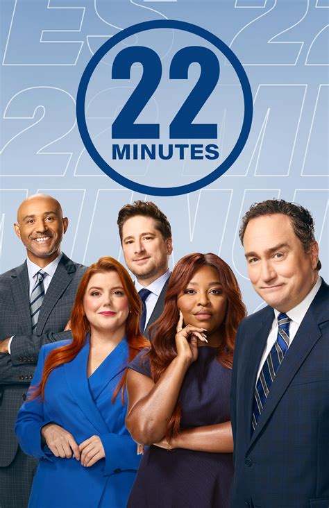 This Hour Has 22 Minutes (1993)