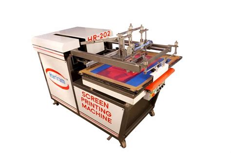 Screen Printing Machine 的图像结果