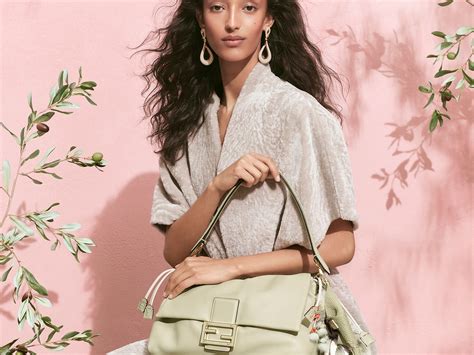 New In de luxe pour Femme | FENDI FR