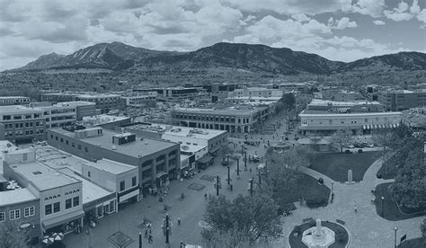 Brand Guidelines | City of Boulder