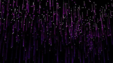 Matrix Code Video 的图像结果