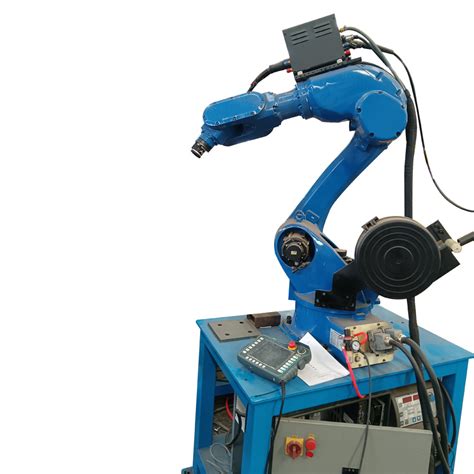 Robot Welding Machine 的图像结果