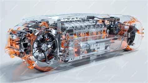 Electric Car Engine Animation 的图像结果