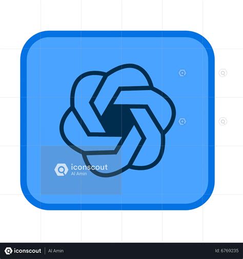 Chat GPT Logo Animation 的图像结果