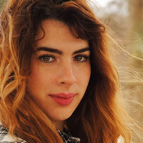 Julia Navarro - A Spanish Actor Who Is Taking New York by Storm ...