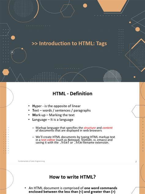 Image result for What Is Introduction to HTML