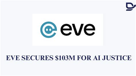 Eve Secures $103M for AI Justice | DreamLegal