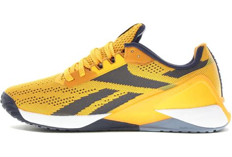 Reebok Nano X1 en promoción | Hombre Zapatillas Training Reebok