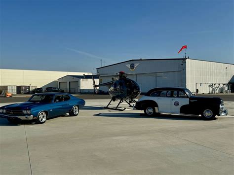 Hot Rods N Heroes Car Show Registration, 21101 Pacific Coast Highway ...