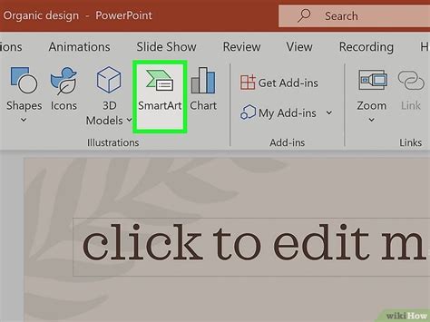 How to Create a Simple Timeline Using PowerPoint 的图像结果