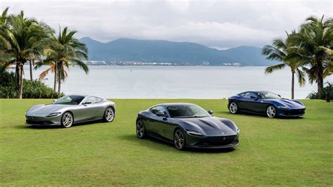 Ferrari Roma Pricing, Depreciation, And Used Market Prices Explained