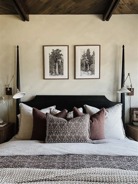 How To: Create A Layered Bedding Look — Ryan Haus Interiors + Design
