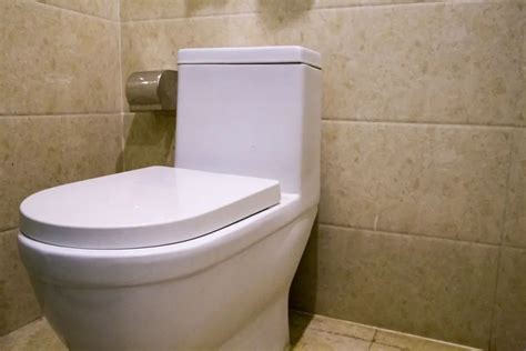 上完厕所，用过的卫生纸该扔哪？不少人做错了，难怪家里马桶老堵_纸篓