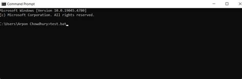 Image result for How to Create Batch File in Java