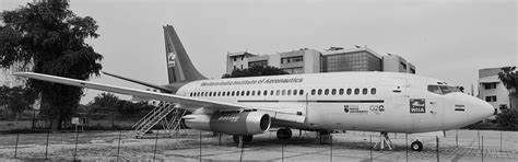 Facilities and Eligibility Criteria for Aviation Programmes