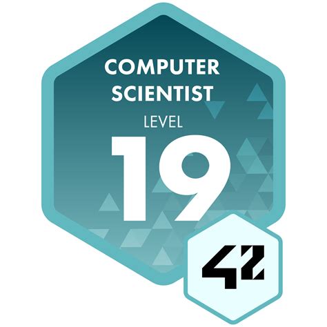 Image result for Level 42 Computer/IT