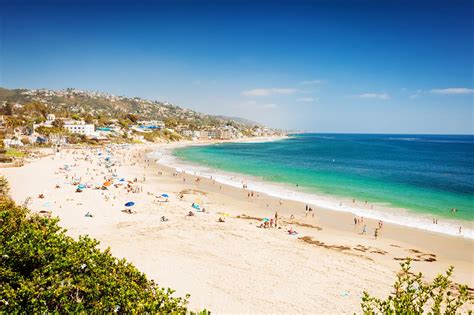 10 Best Beaches in Orange County - Find Sun and Surf on the California ...