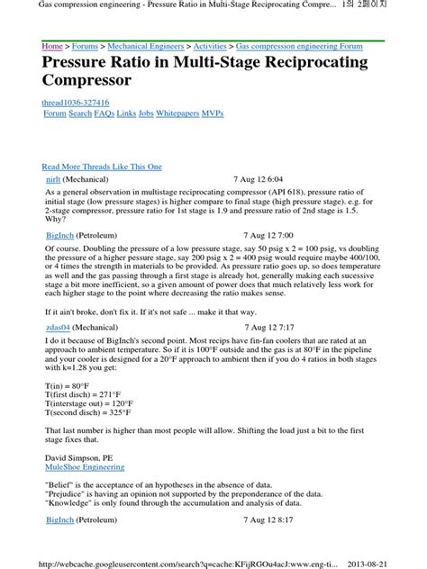 Image result for Multi-Stage Reciprocating Compressor