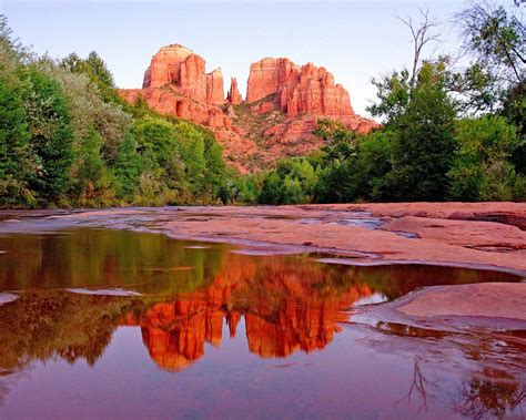 Red Rocks Wallpapers - Top Free Red Rocks Backgrounds - WallpaperAccess