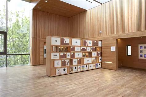 Scottish Storytelling Centre Edinburgh building