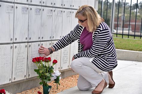 Barrancas Cemetery Project provides opportunity for District to give ...