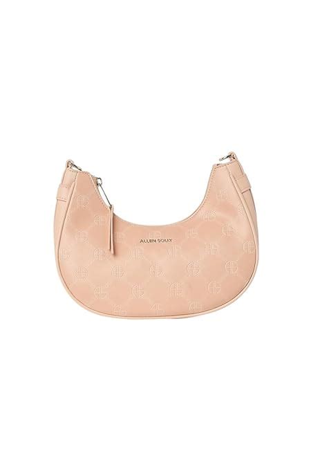 Buy Allen Solly Women's Western (Beige) at Amazon.in