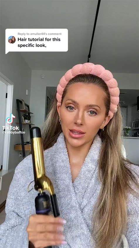 Image result for Curling Tutorial