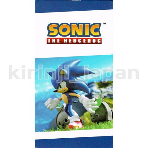 Buy Sonic the Hedgehog Koco Premium Figure Sonic Frontiers SEGA New ...