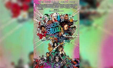 'Suicide Squad' director David Ayer says DCEU's final cut was not his ...