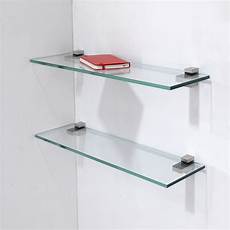 mensole di vetro per arredamento mensola in vetro temperato 50x15xh0 8 cm spessore 8 mm mensole di vetro per arredamento mensola in vetro temperato 50x15xh0 8 cm spessore 8 mm