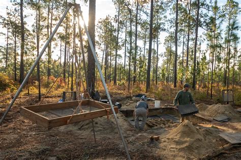 Remains of fourteen Revolutionary War soldiers discovered at Camden ...