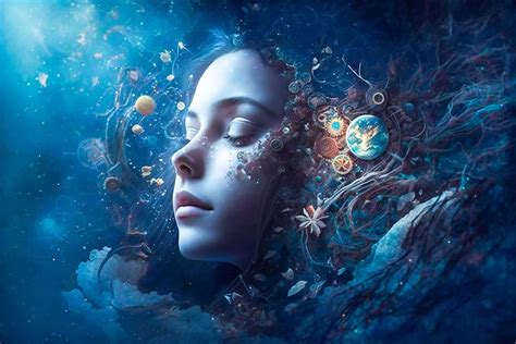 Why do we dream when we sleep: The purpose of dreams and how they affect our sleep