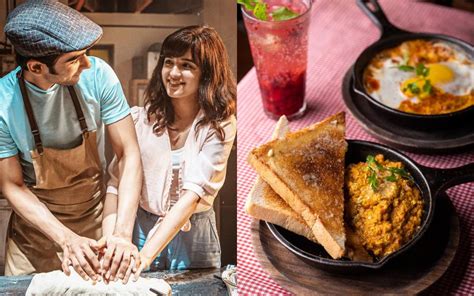 Parsi Movies to Watch and Parsi Dishes to Order from Bangalore ...