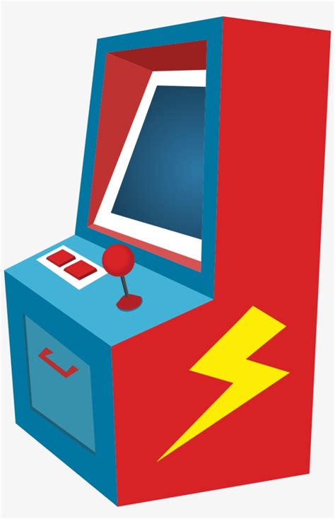 Png Library Stock Arcade Clipart Roll Ticket - Arcade Png PNG Image ...