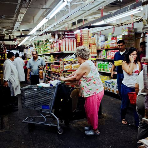 At Big Apple Meat Market, Trimming Fat and Prices - The New York Times