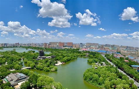 《济南城市发展战略规划(2018-2050年)》全解读|济南|富通|自然资源_新浪新闻