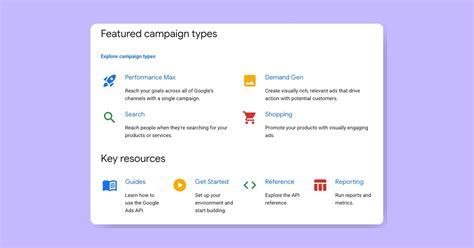 Image result for Google API Documentation