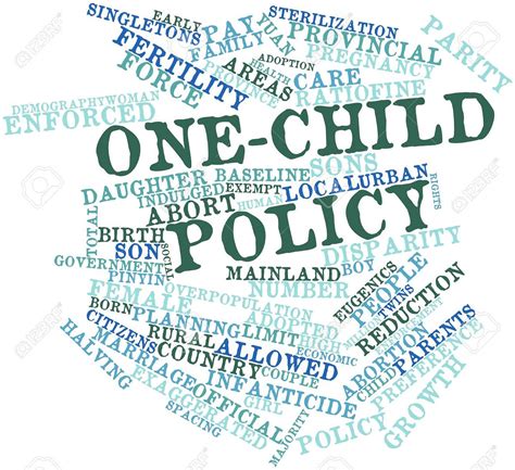 A wicked problem in China — "One Child Policy" | by Sichen Tang | Medium
