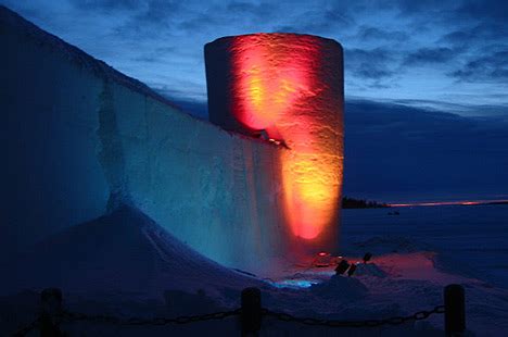 Snow Castle 的图像结果