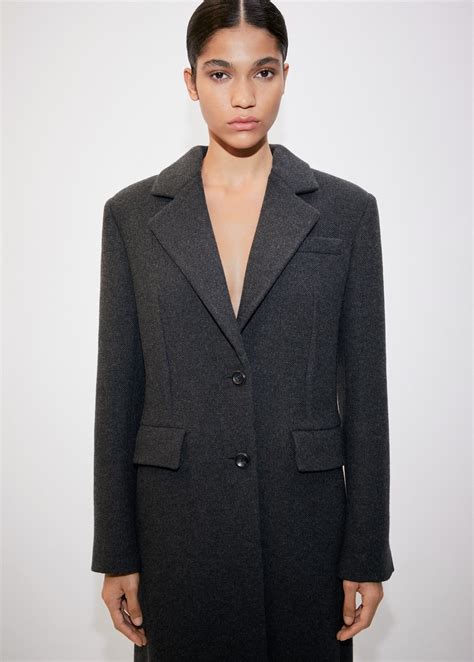 Shop 100 percent wool coat womens Store