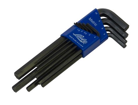Hex Key Set 的图像结果