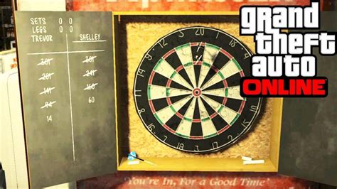 5 Best Sports Minigames In The GTA Series